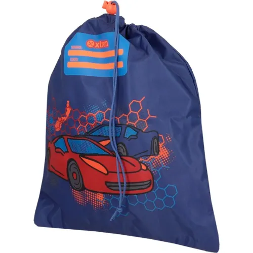 Xtrem Set Mochila Niño Minipack 6xt