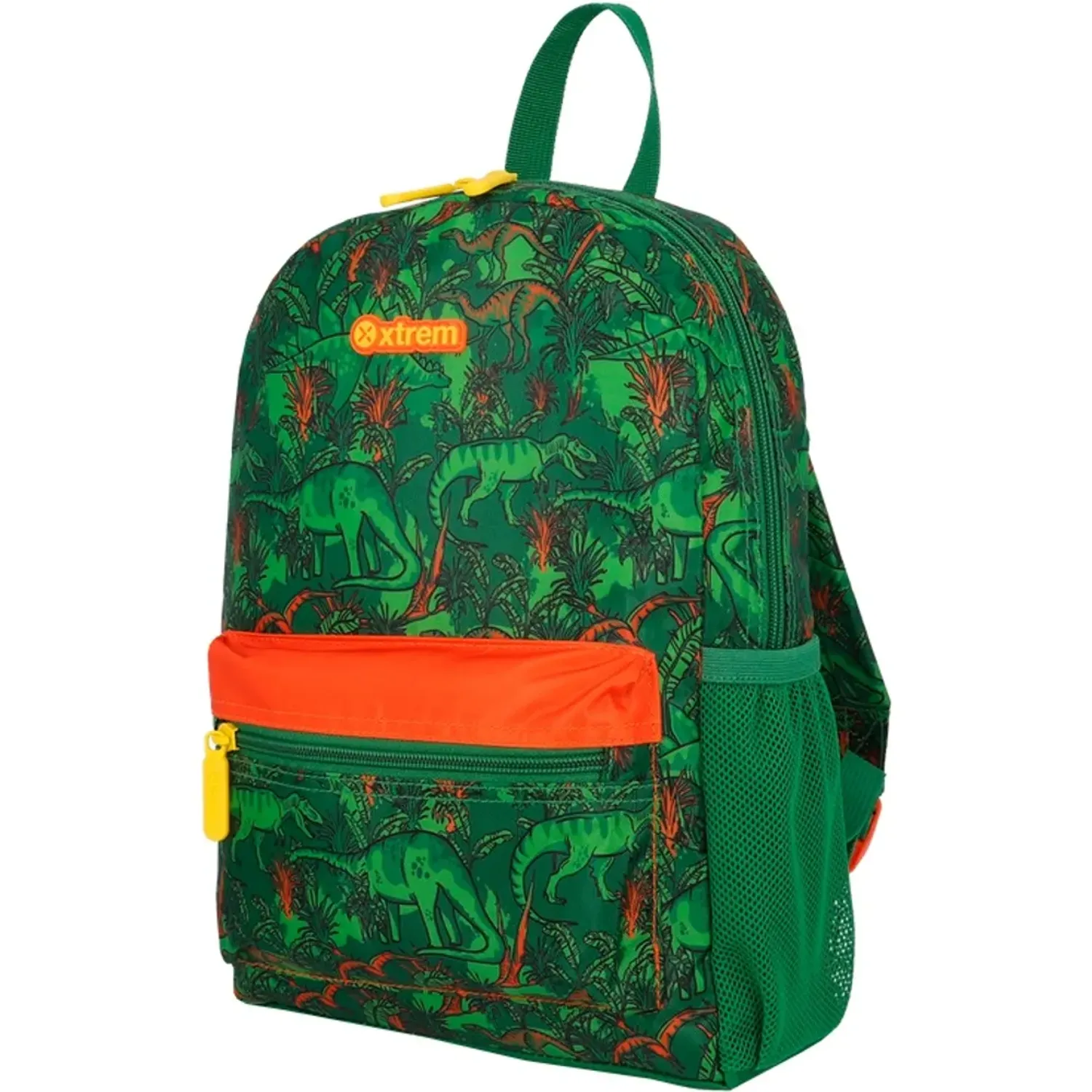 Xtrem Set Xtrem Mochila Niño Minipack 6xt color negro | Platanitos