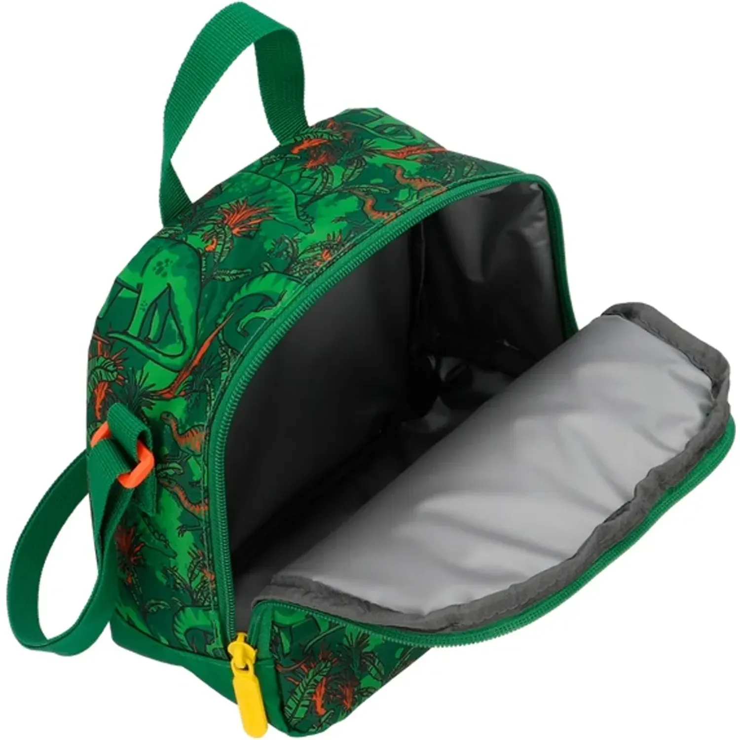 Xtrem Set Xtrem Mochila Niño Minipack 6xt color negro | Platanitos