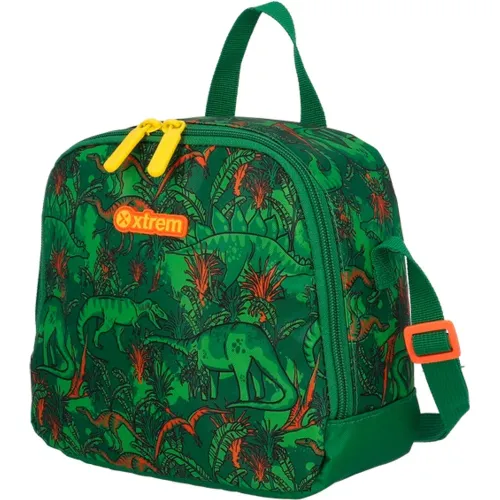 Xtrem Set Mochila Niño Minipack 6xt