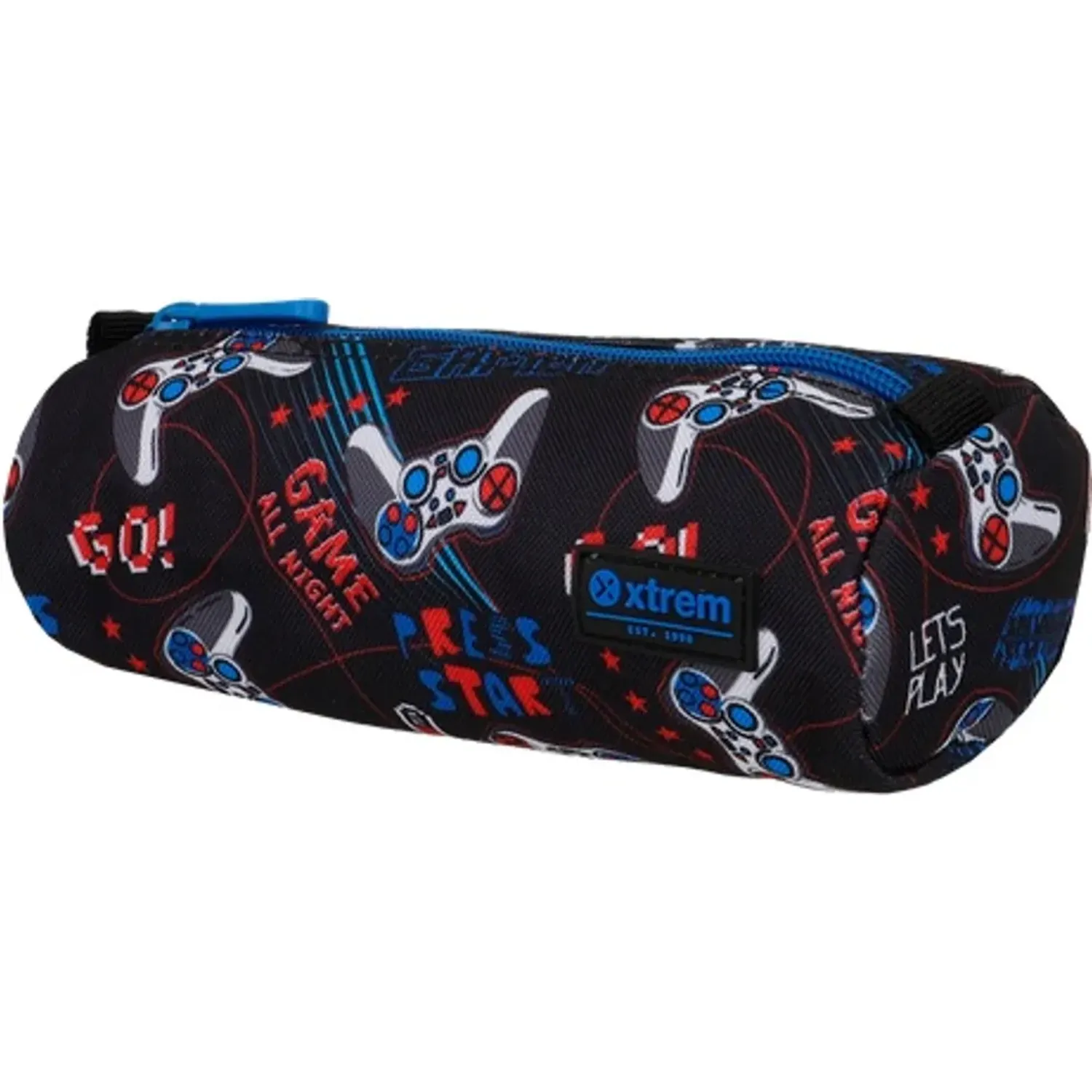 Set Xtrem Mochila Niño Multipack 6xt color verde | Platanitos