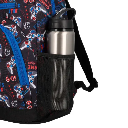 Xtrem Set Mochila Niño Multipack 6xt