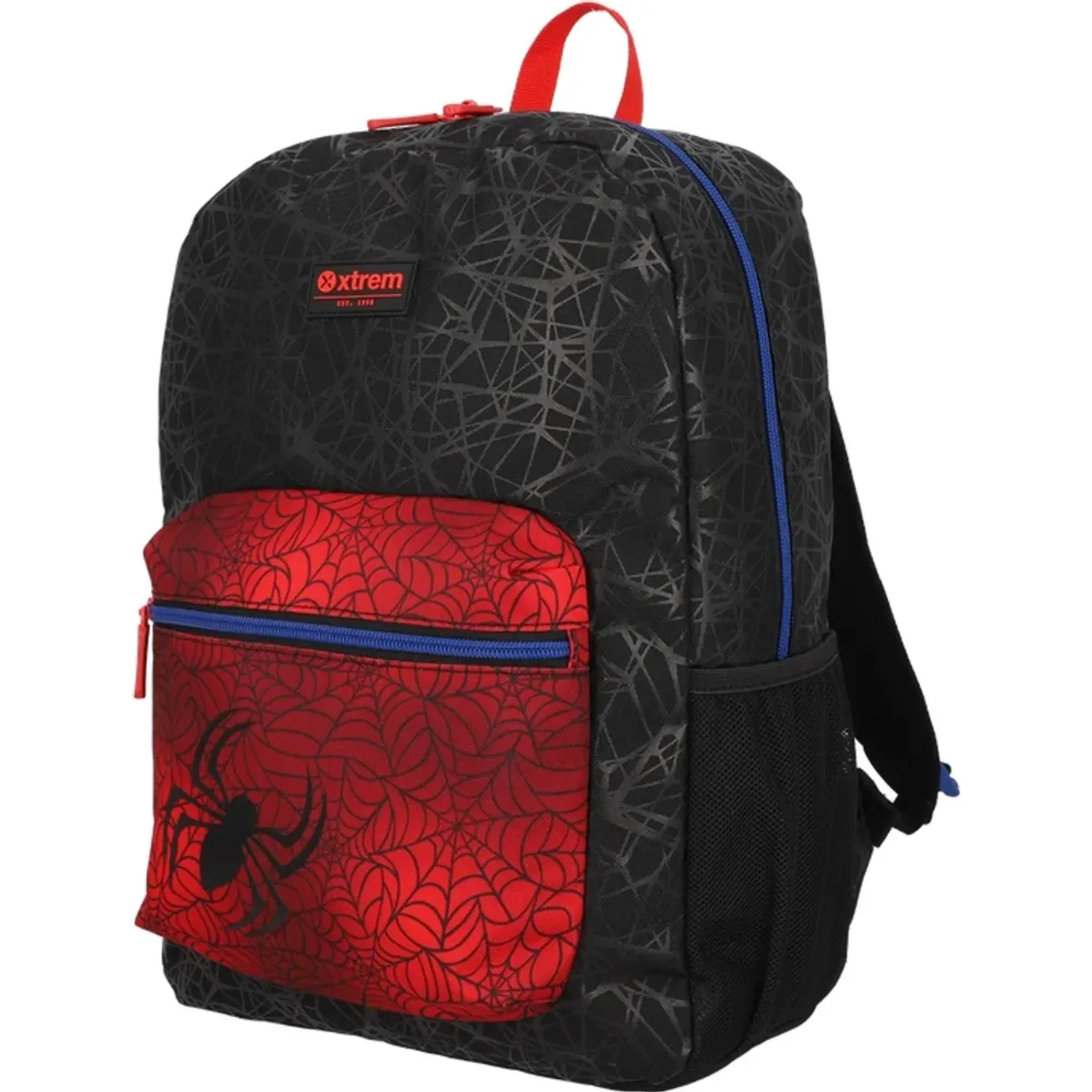 Xtrem Set Xtrem Mochila Niño Triple Pack 6xt color lila | Platanitos