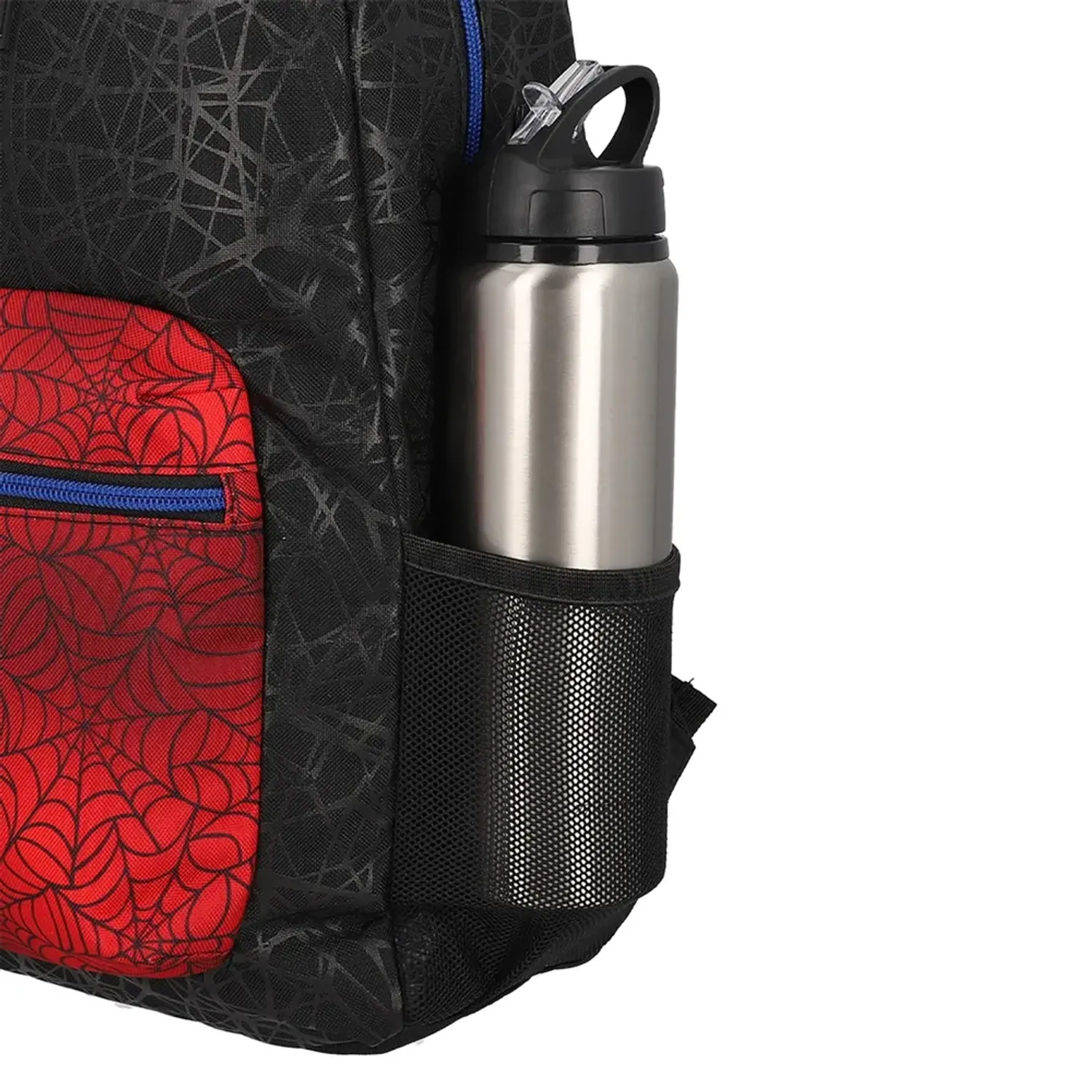 Xtrem Set Xtrem Mochila Niño Triple Pack 6xt color lila | Platanitos