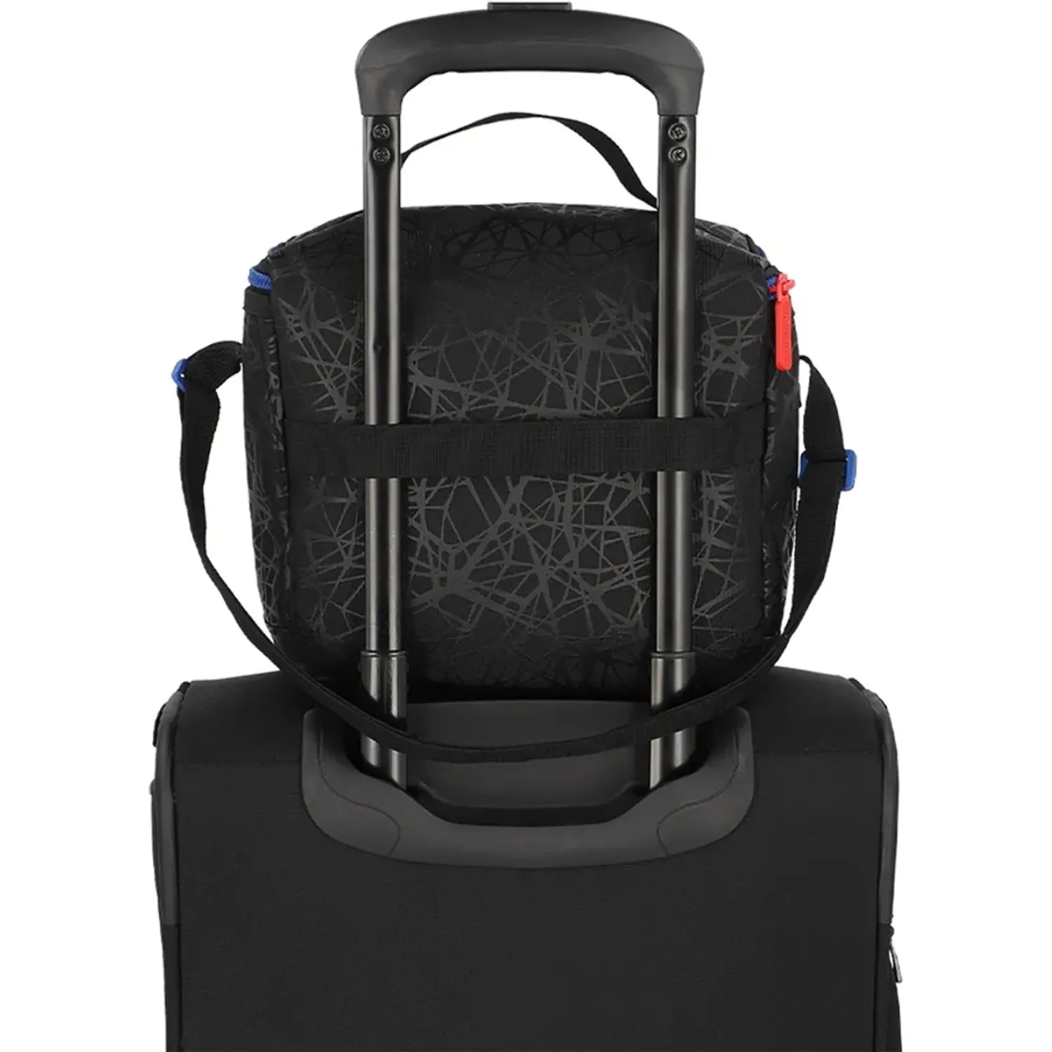 Xtrem Set Xtrem Mochila Niño Triple Pack 6xt color lila | Platanitos