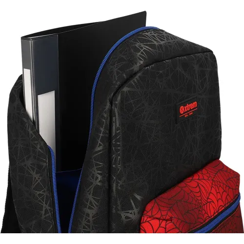 Xtrem Set Mochila Niño Triple Pack 6xt