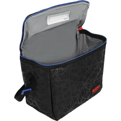 Xtrem Set Mochila Niño Triple Pack 6xt