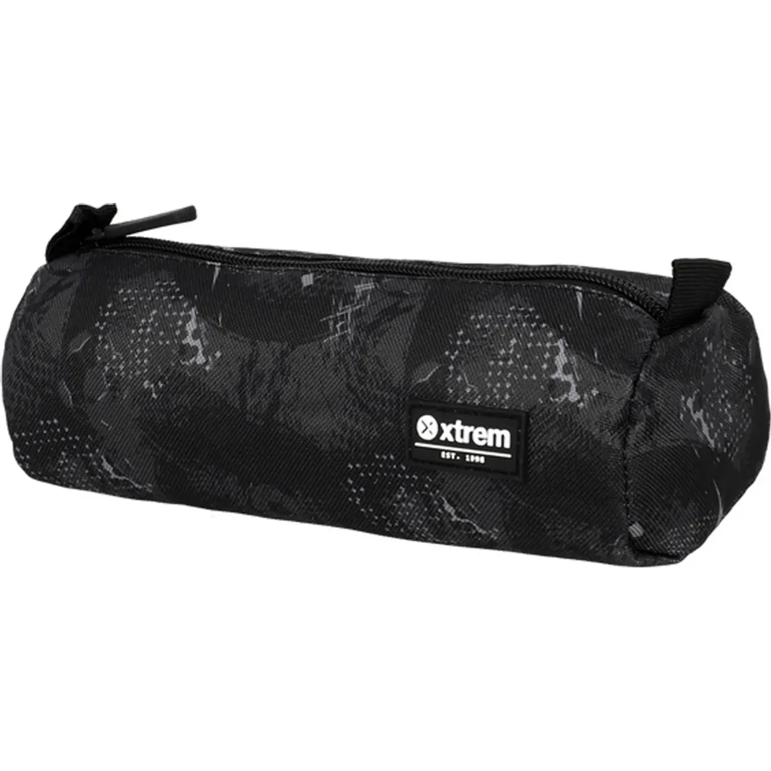 Set Xtrem Mochila Niño Triple Pack 6xt color negro | Platanitos