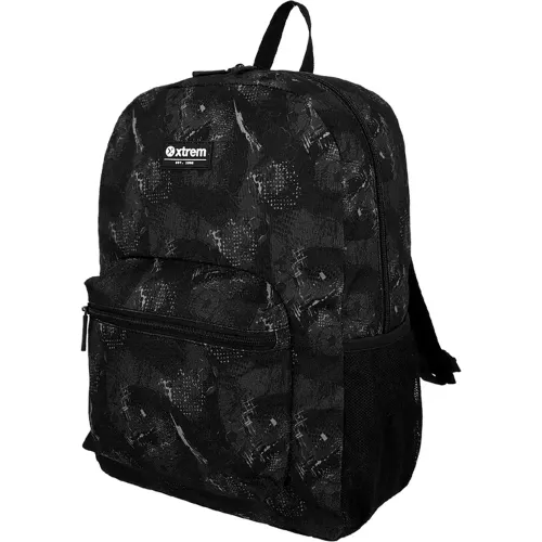 Xtrem Set Mochila Niño Triple Pack 6xt