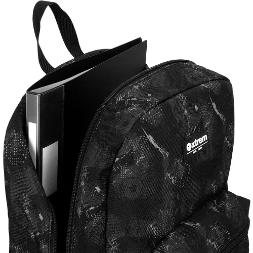 Xtrem Set Mochila Niño Triple Pack 6xt