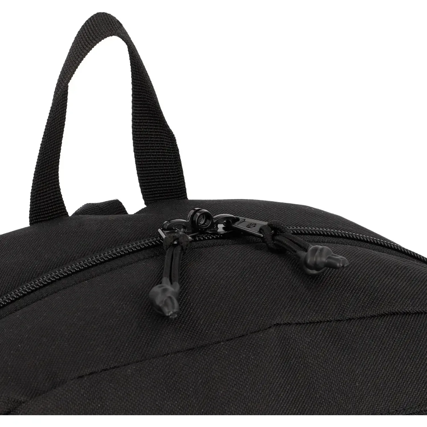 Set Xtrem Mochila Unisex Megapack 6xt color negro | Platanitos