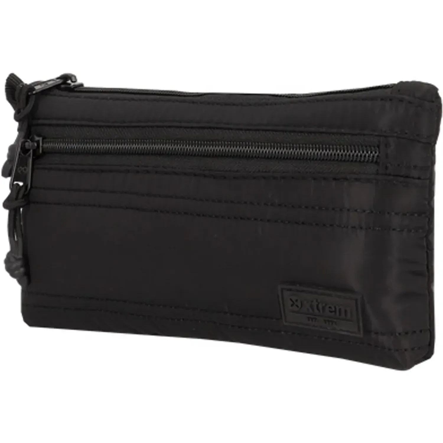 Set Xtrem Mochila Unisex Megapack 6xt color gris | Platanitos