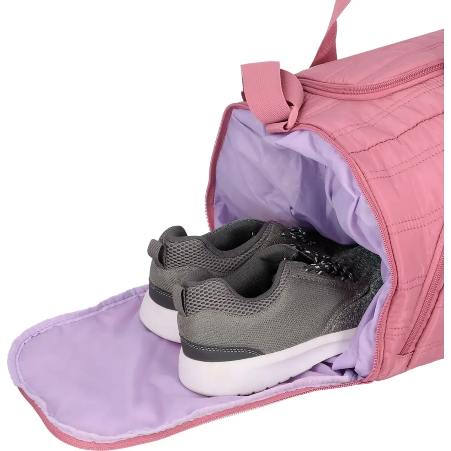 Set Xtrem Mochila Unisex Megapack 6xt color negro | Platanitos