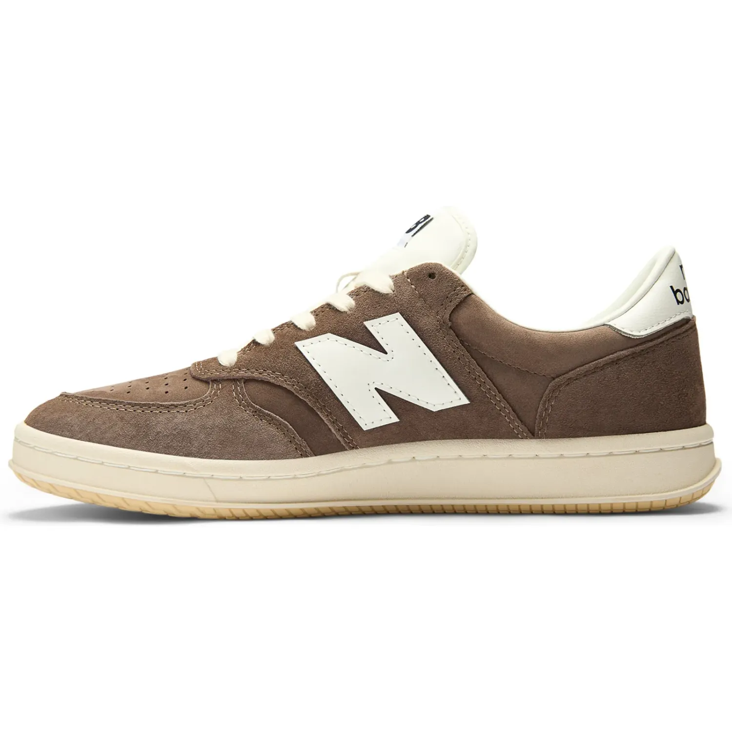 Zapatillas New Balance Urbanas Hombre Ct500 color marron | Platanitos