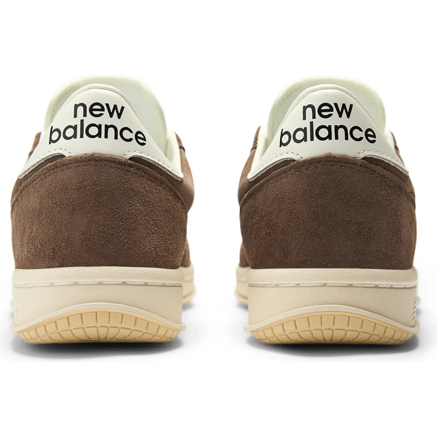 Zapatillas New Balance Urbanas Hombre Ct500 color marron | Platanitos