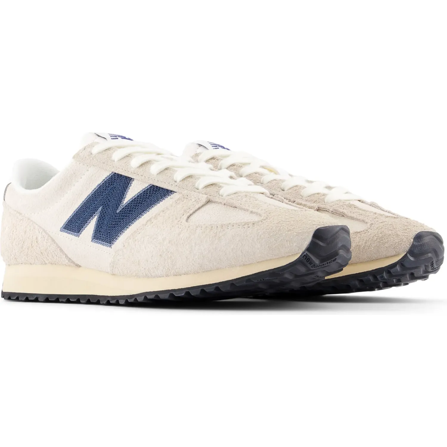 New Balance Zapatillas New Balance Urbanas Unisex 471 color beige | Platanitos