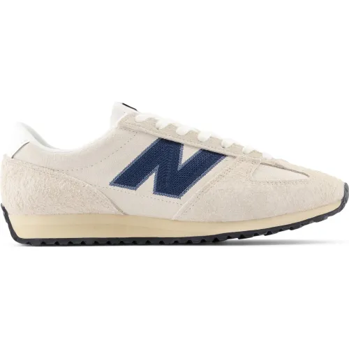 Zapatillas New Balance Urbanas Unisex 471 color beige | Platanitos