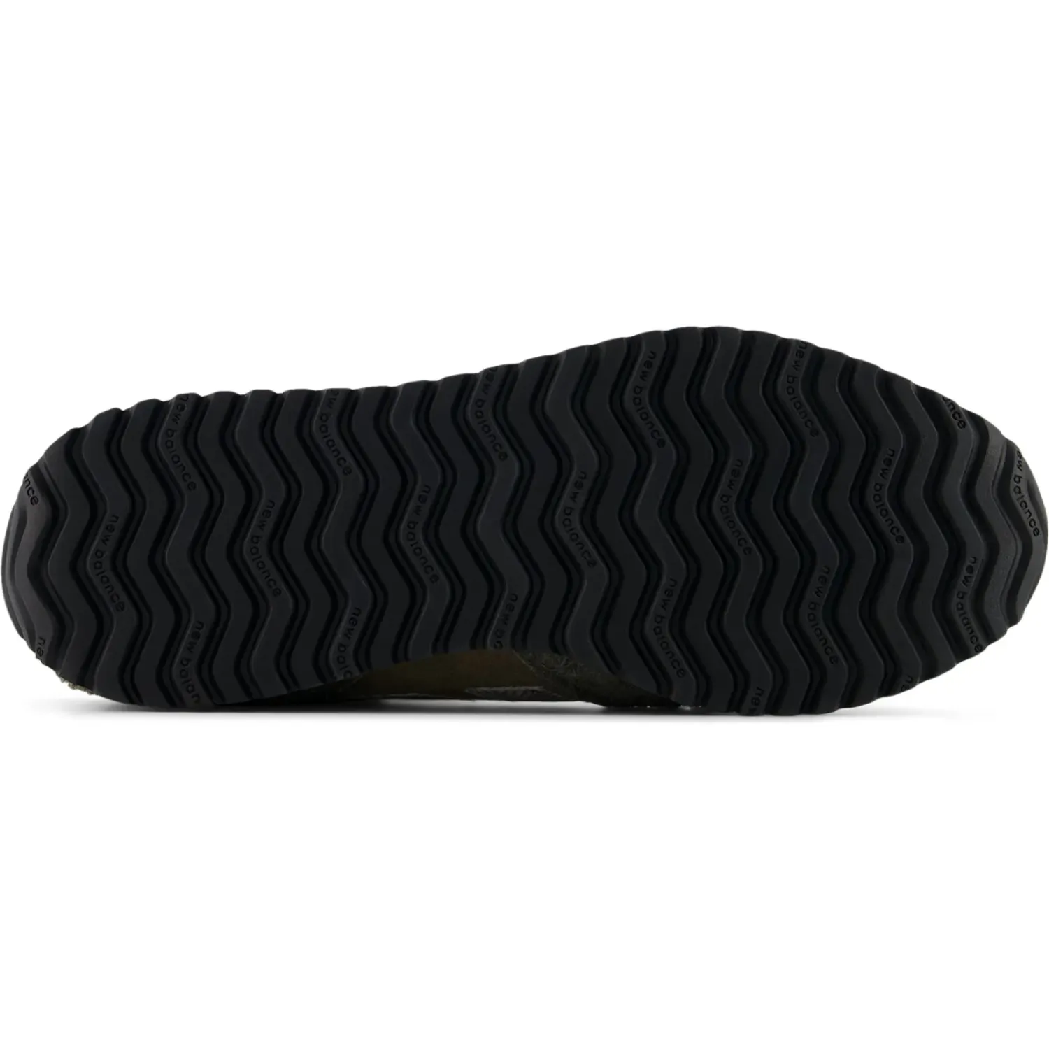 Zapatillas New Balance Urbanas Unisex 471 color marron | Platanitos