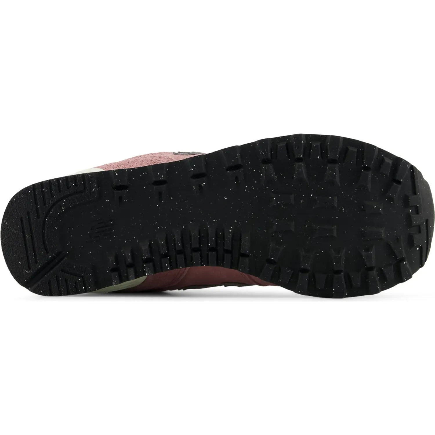 Zapatillas New Balance Urbanas Mujer 574 color rosado | Platanitos