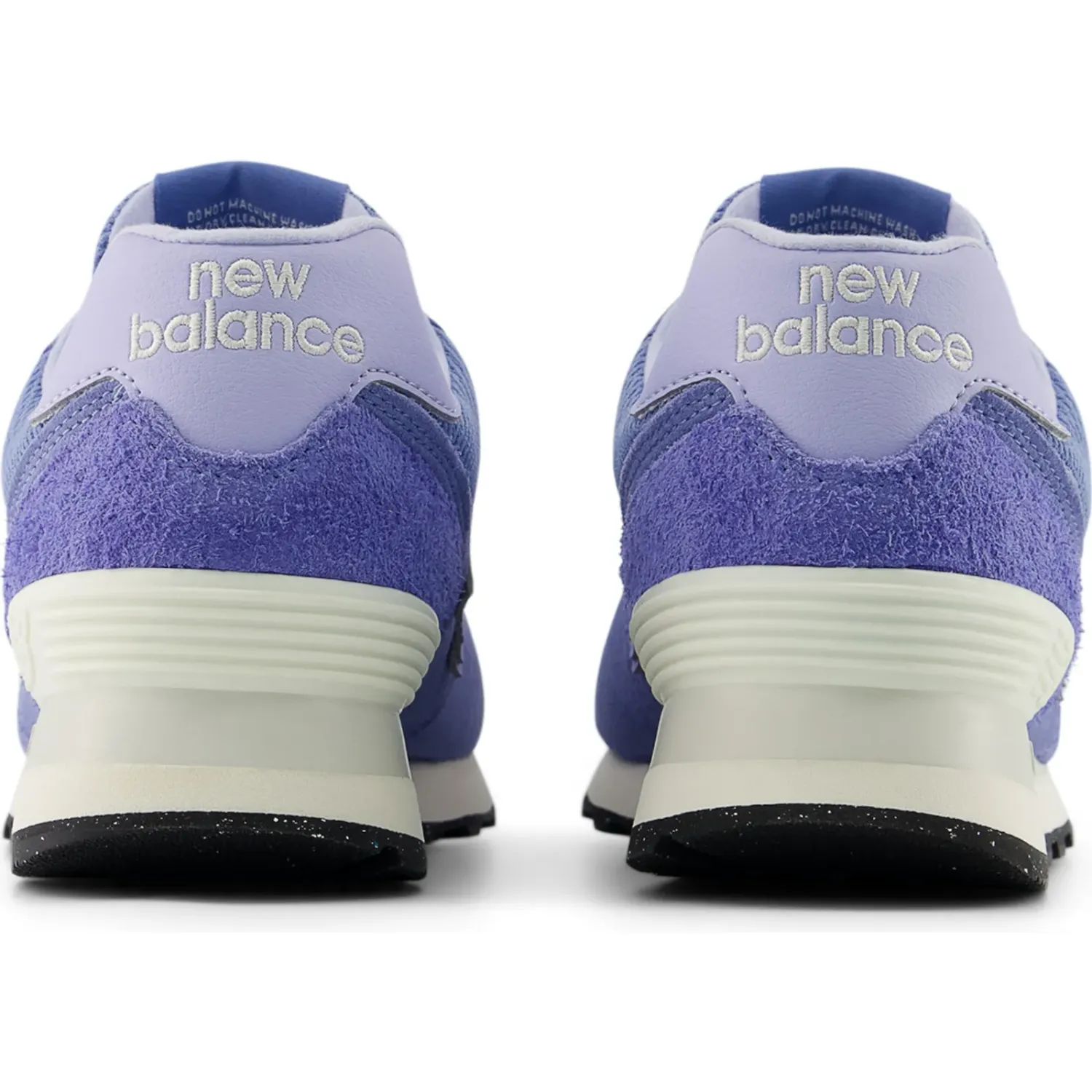 Zapatillas New Balance Urbanas Mujer 574 color azul | Platanitos