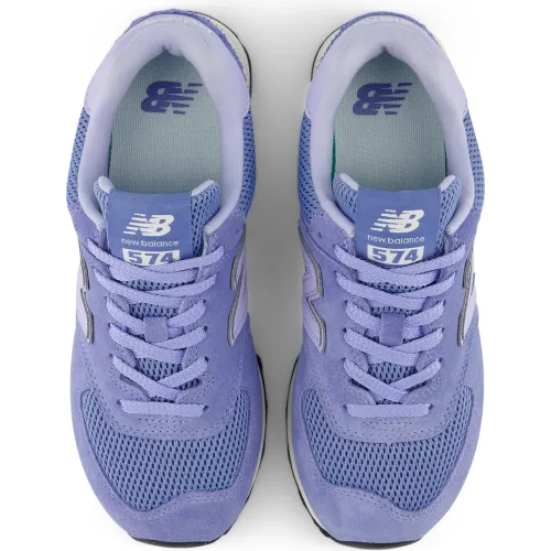 New Balance Zapatillas Urbanas Mujer 574