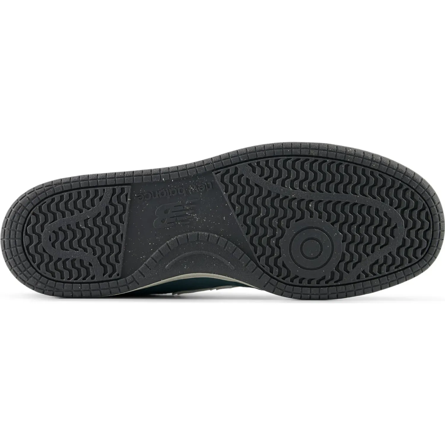 Zapatillas New Balance Urbanas Hombre 480p color azul | Platanitos