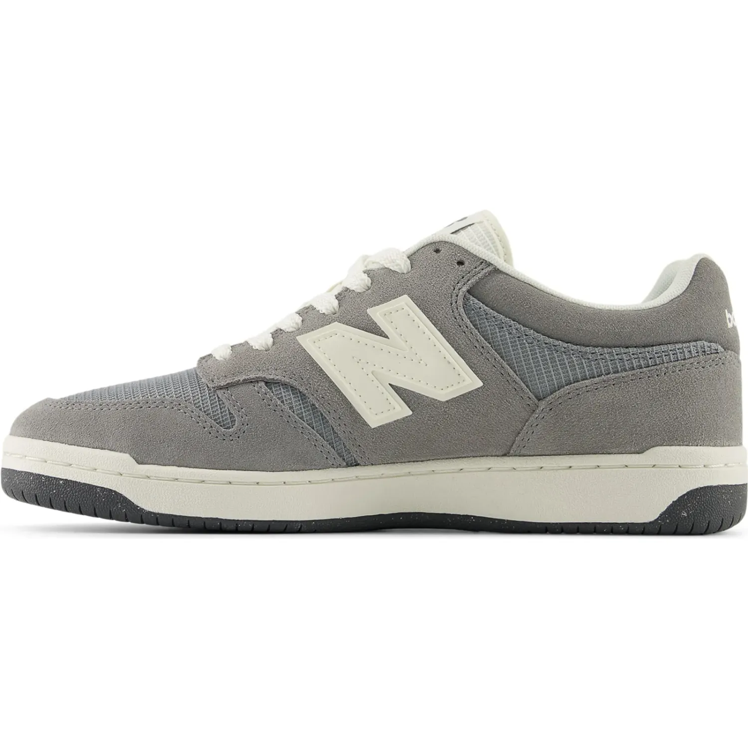 Zapatillas New Balance Urbanas Hombre 480p color gris | Platanitos