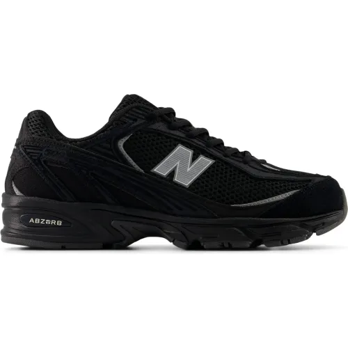 Zapatillas New Balance Urbanas Hombre 509 color negro | Platanitos