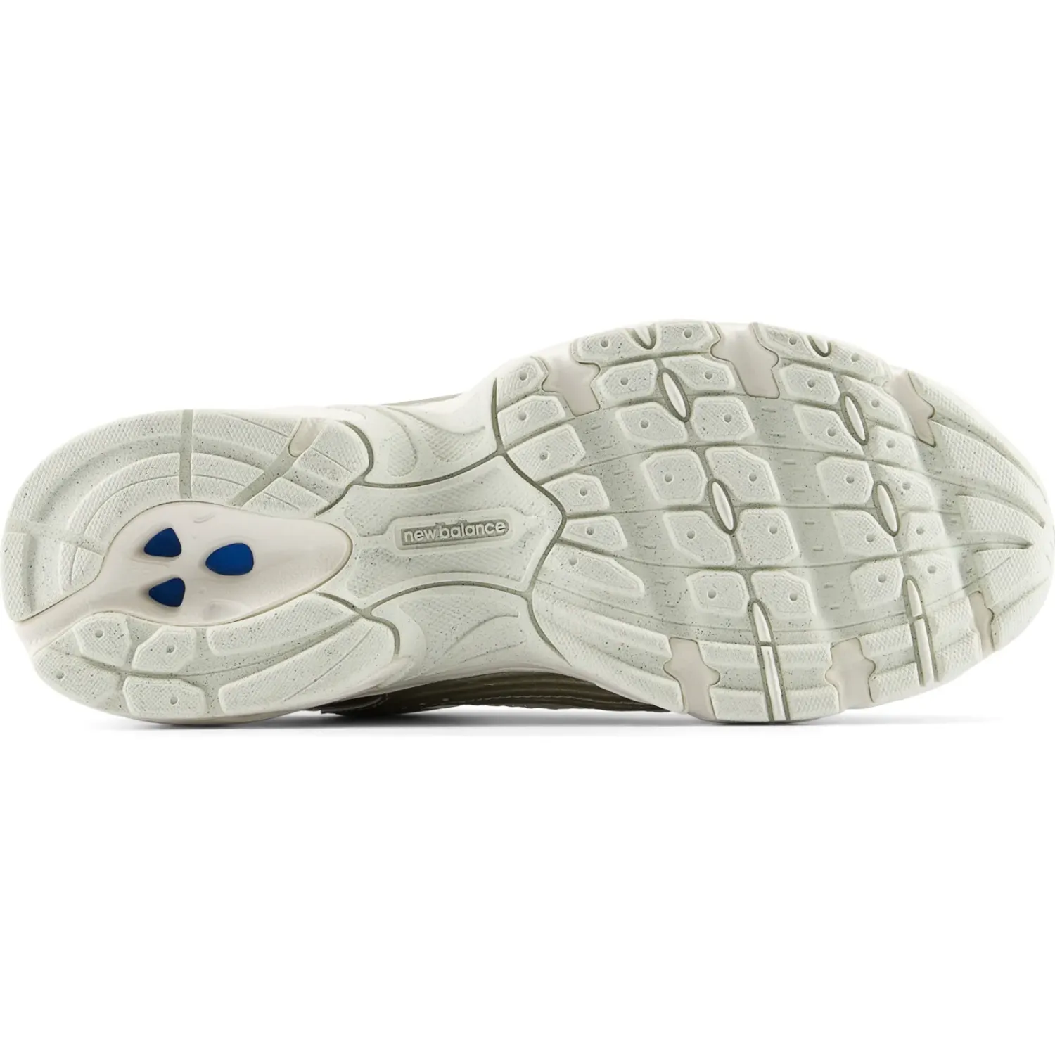 Zapatillas New Balance Urbanas Unisex 530 color beige | Platanitos