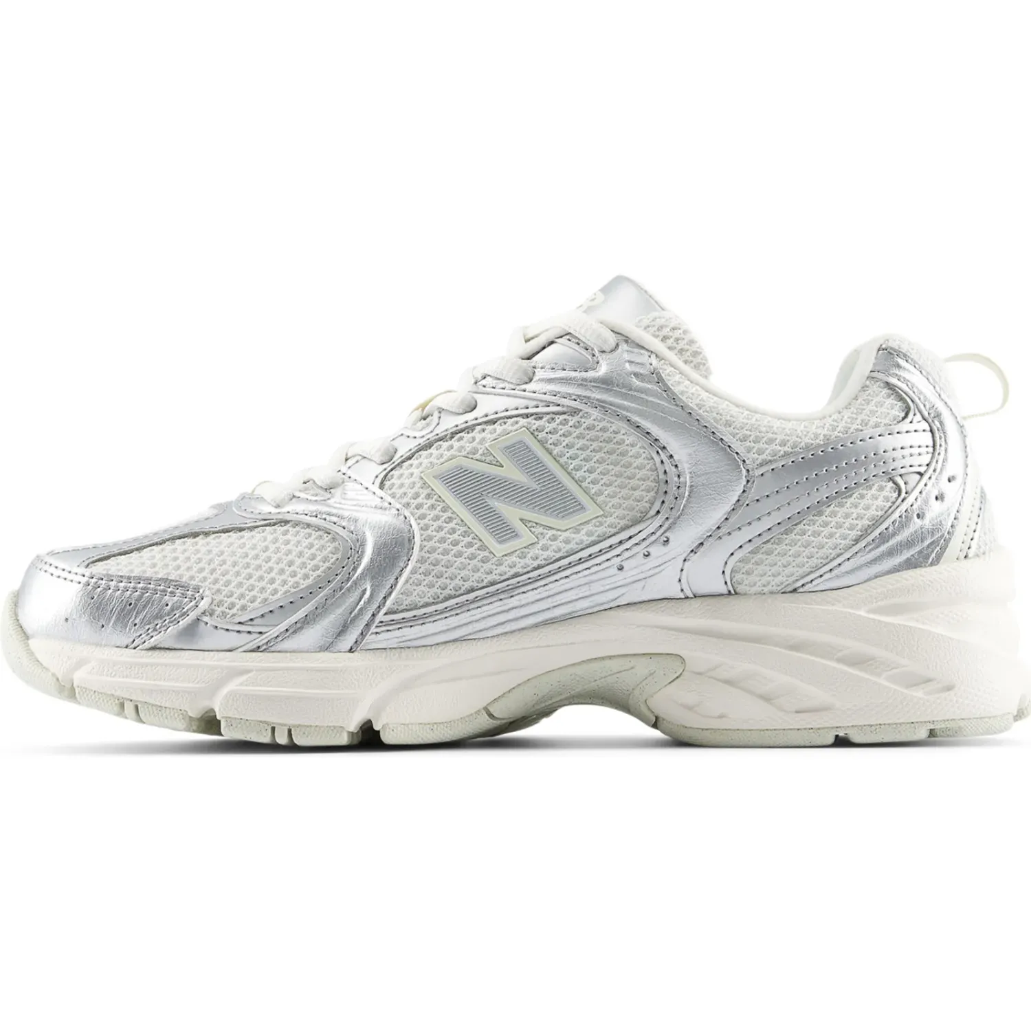 New Balance Zapatillas New Balance Urbanas Unisex 530 color gris | Platanitos