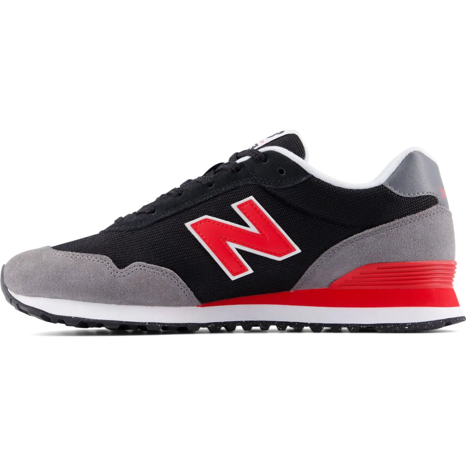Zapatillas New Balance Urbanas Hombre 515 color negro | Platanitos