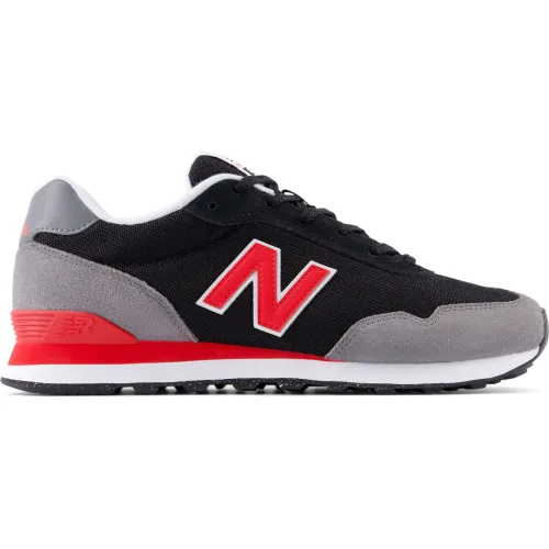 Hombre New Balance Negro Zapatillas Urbanas Hombre 515