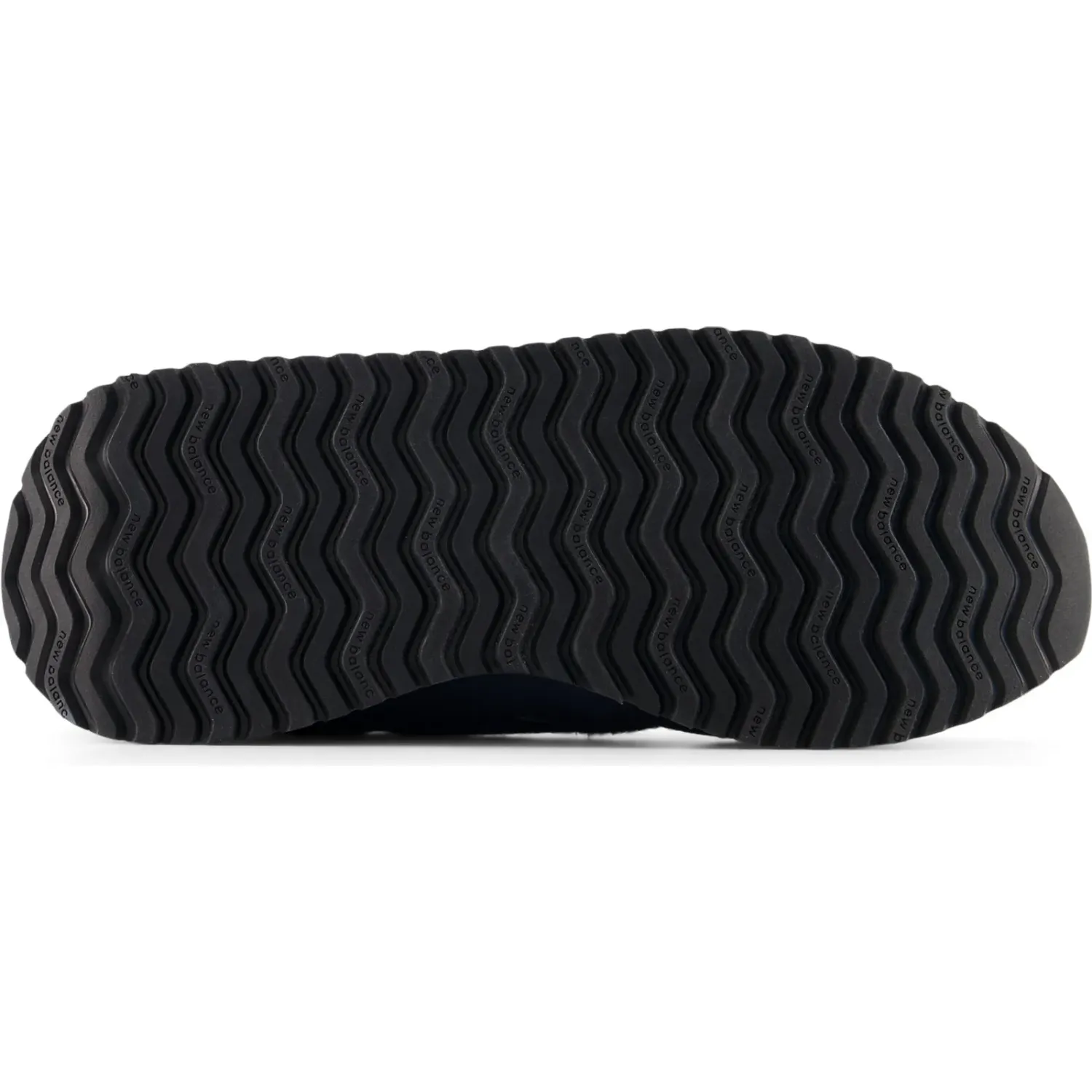 Zapatillas New Balance Urbanas Hombre 237 color azul | Platanitos