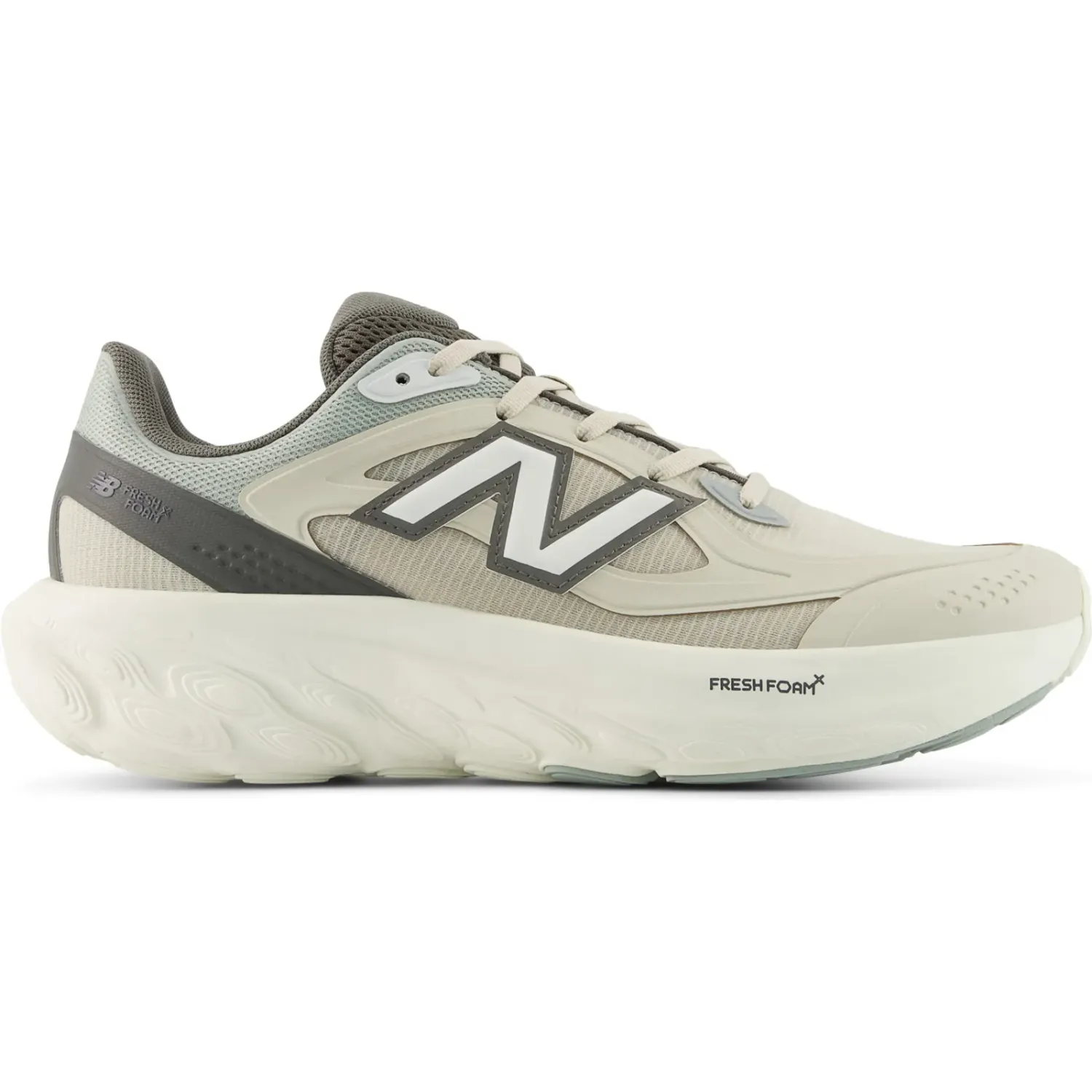 New Balance Zapatillas New Balance Running Hombre Trainer color blanco | Platanitos