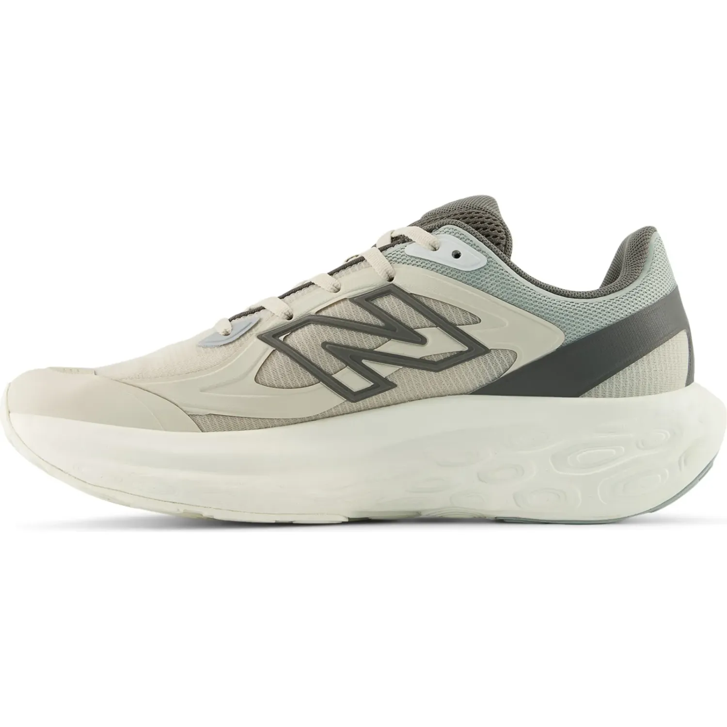 New Balance Zapatillas New Balance Running Hombre Trainer color blanco | Platanitos