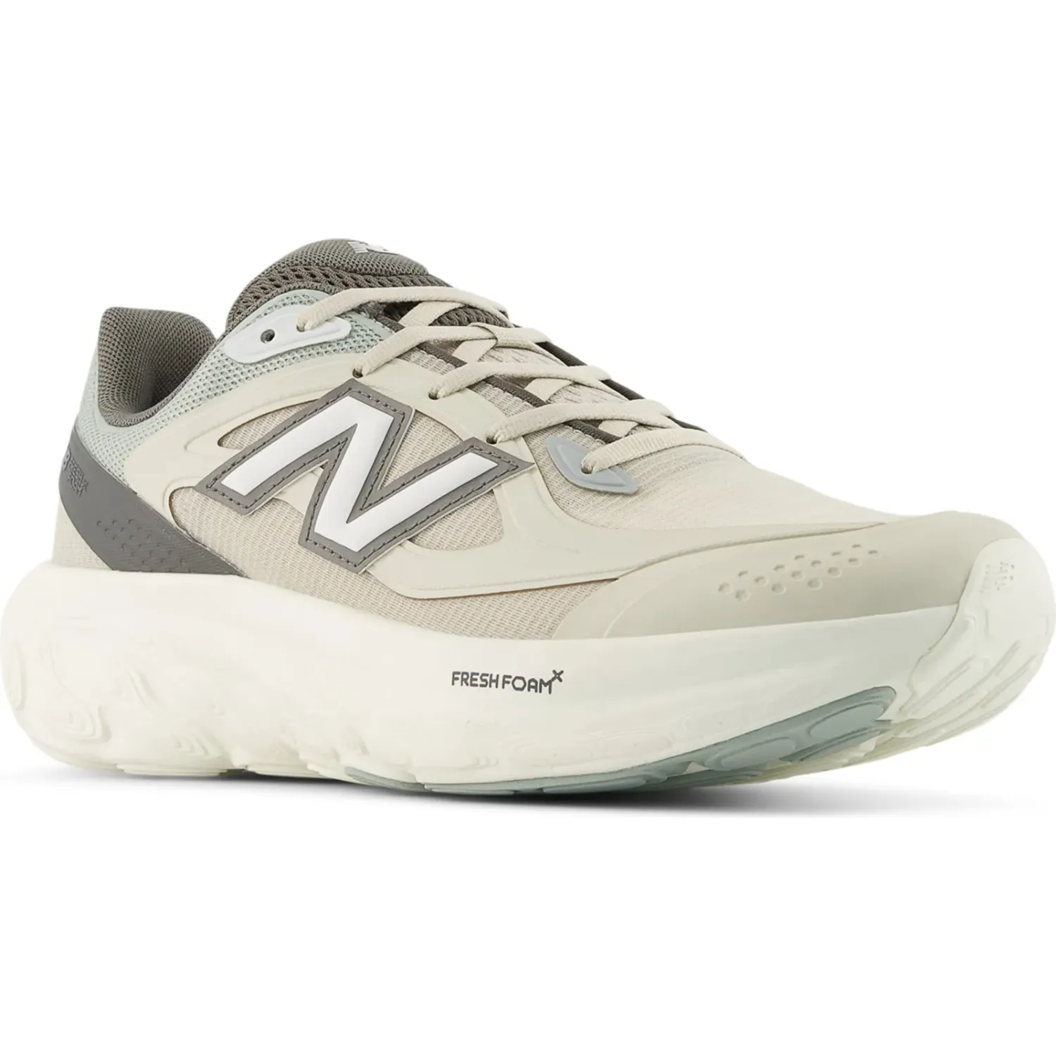 New Balance Zapatillas New Balance Running Hombre Trainer color blanco | Platanitos