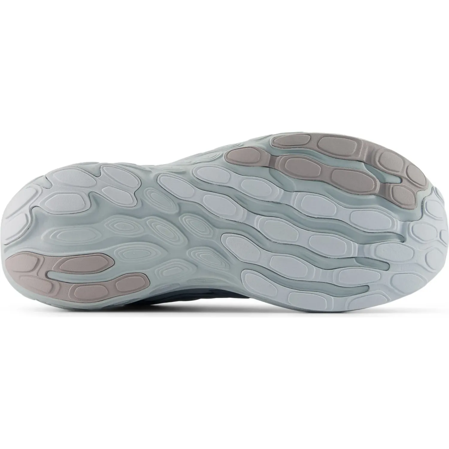 Zapatillas New Balance Running Mujer Trainer color azul | Platanitos