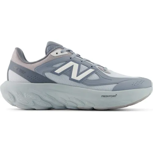 Zapatillas New Balance Running Mujer Trainer color azul | Platanitos