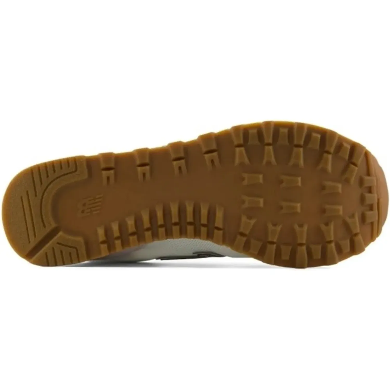 Zapatillas New Balance Urbanas Mujer 515 color white | Platanitos