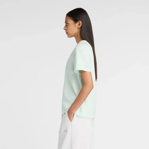 New Balance Polo Deportivo Sport Essentials  Jersey