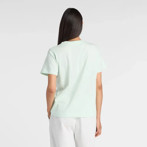 New Balance Polo Deportivo Sport Essentials  Jersey