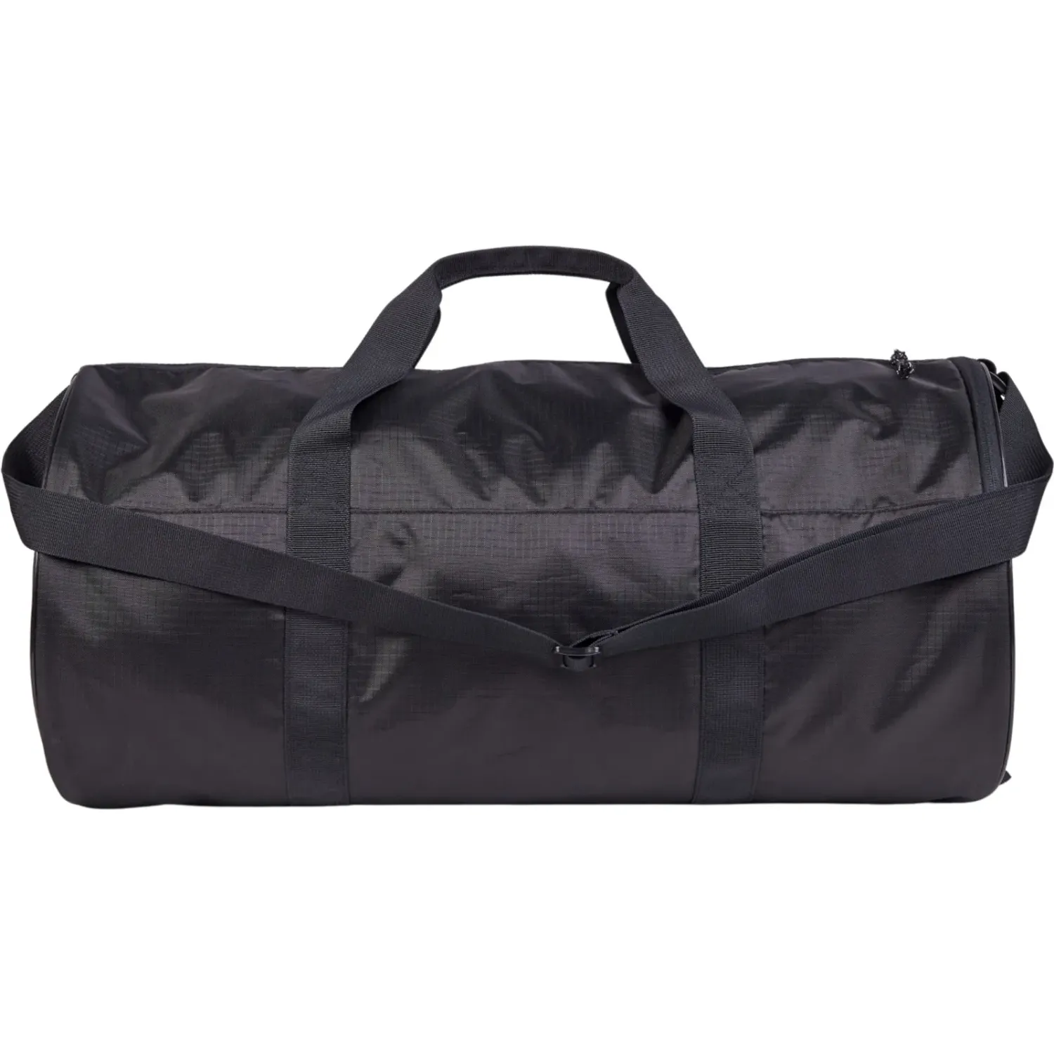 Maletín New Balance Unisex Adulto Large Duffel Bag color negro | Platanitos