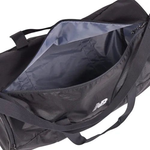 New Balance Maletín Unisex Adulto Large Duffel Bag