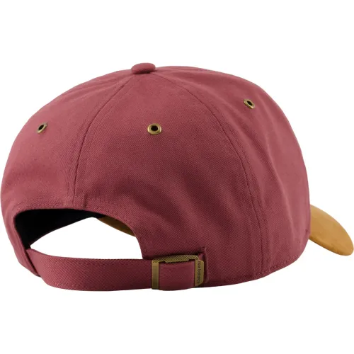 New Balance Gorra Urbana Unisex 47 Clean Up Canvas