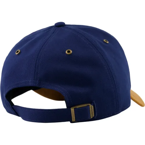 New Balance Gorra Urbana Unisex 47 Clean Up Canvas