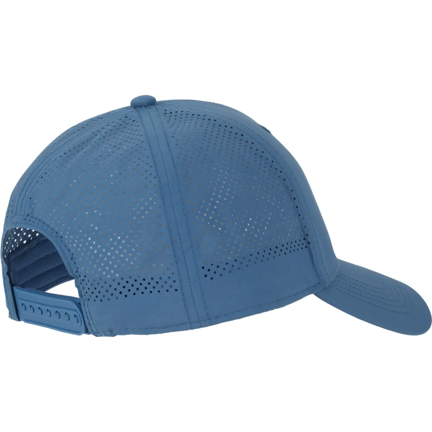 Gorro New Balance Deportivo Unisex Sport Trucker color azul | Platanitos