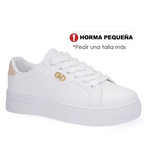 Just4u Zapatilla Dama Z Laval