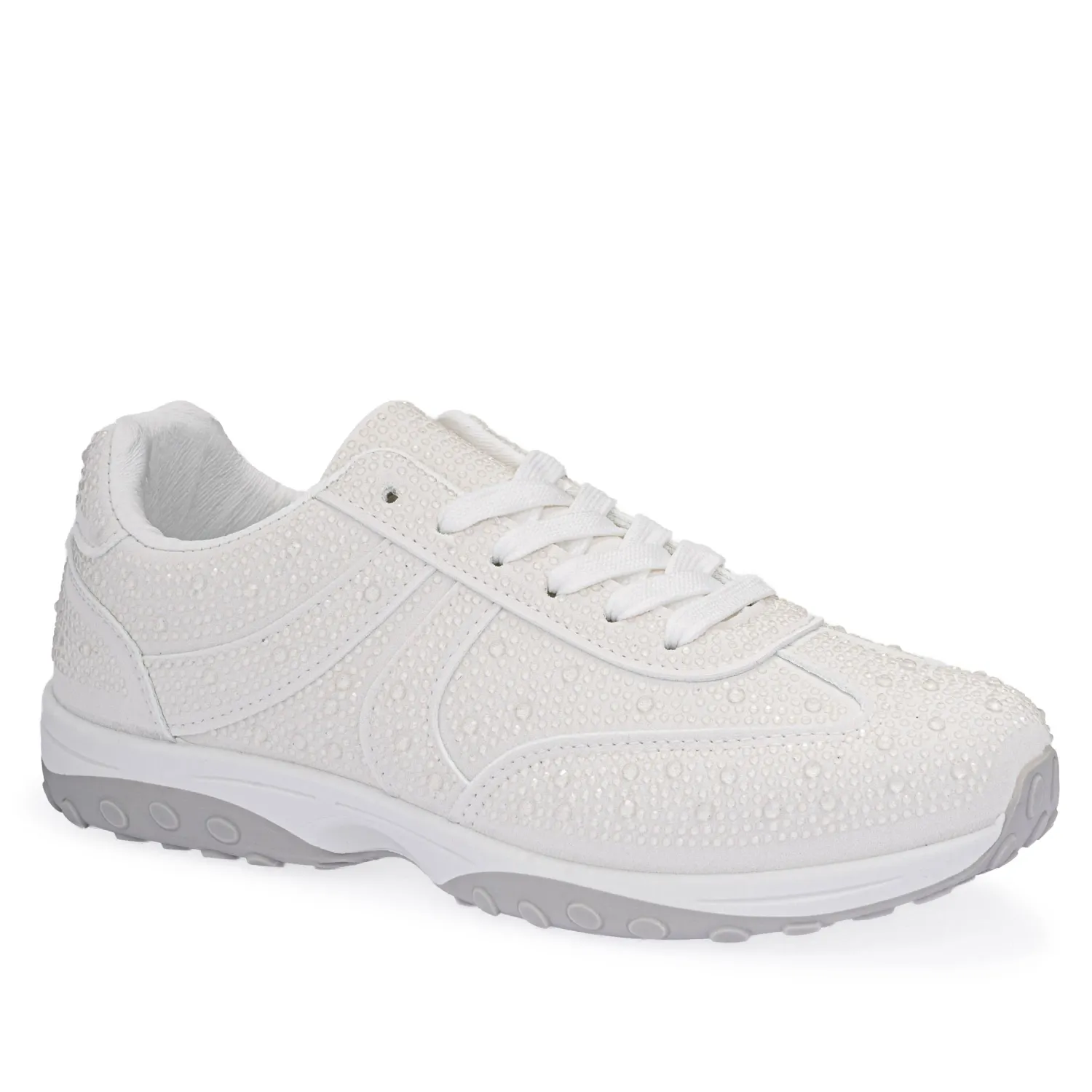 Just4u Zapatilla Just4U Dama Z Pau color blanco | Platanitos