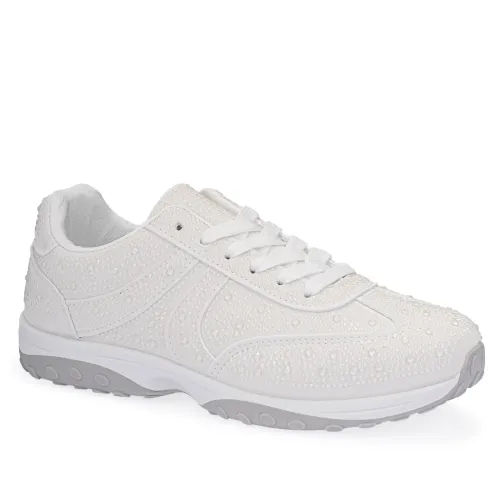 Just4u Zapatilla Dama Z Pau