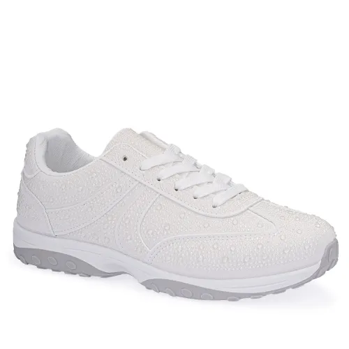 Just4u Zapatilla Dama Z Pau